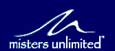 Misters Unlimited Logo