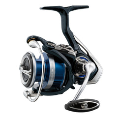 Daiwa Legalis LT 6000 Spinning Reel [LEGLT6000D]