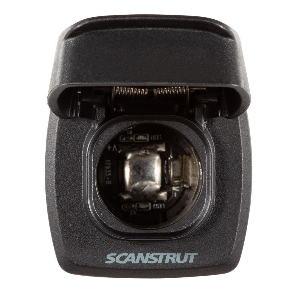 Scanstrut Flip Pro 12V Power Socket [SC-12V-F1]