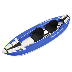 Solstice Watersports Durango 1-2 Person Kayak Kit [29635]