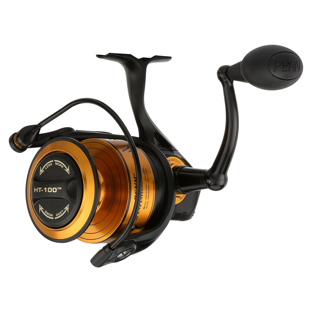 PENN Spinfisher VII 3500 Spinning Reel SSVII3500 [1594596]