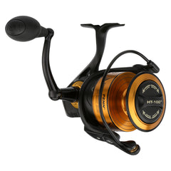 PENN Spinfisher VII Bail-Less Spinning Reel SSVII6500BLS [1594601]