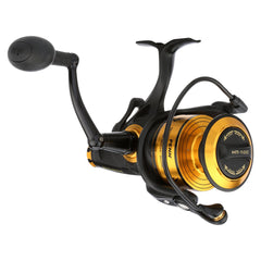 PENN Spinfisher VII Live Liner Spinning Reel SSVII6500LL [1594611]