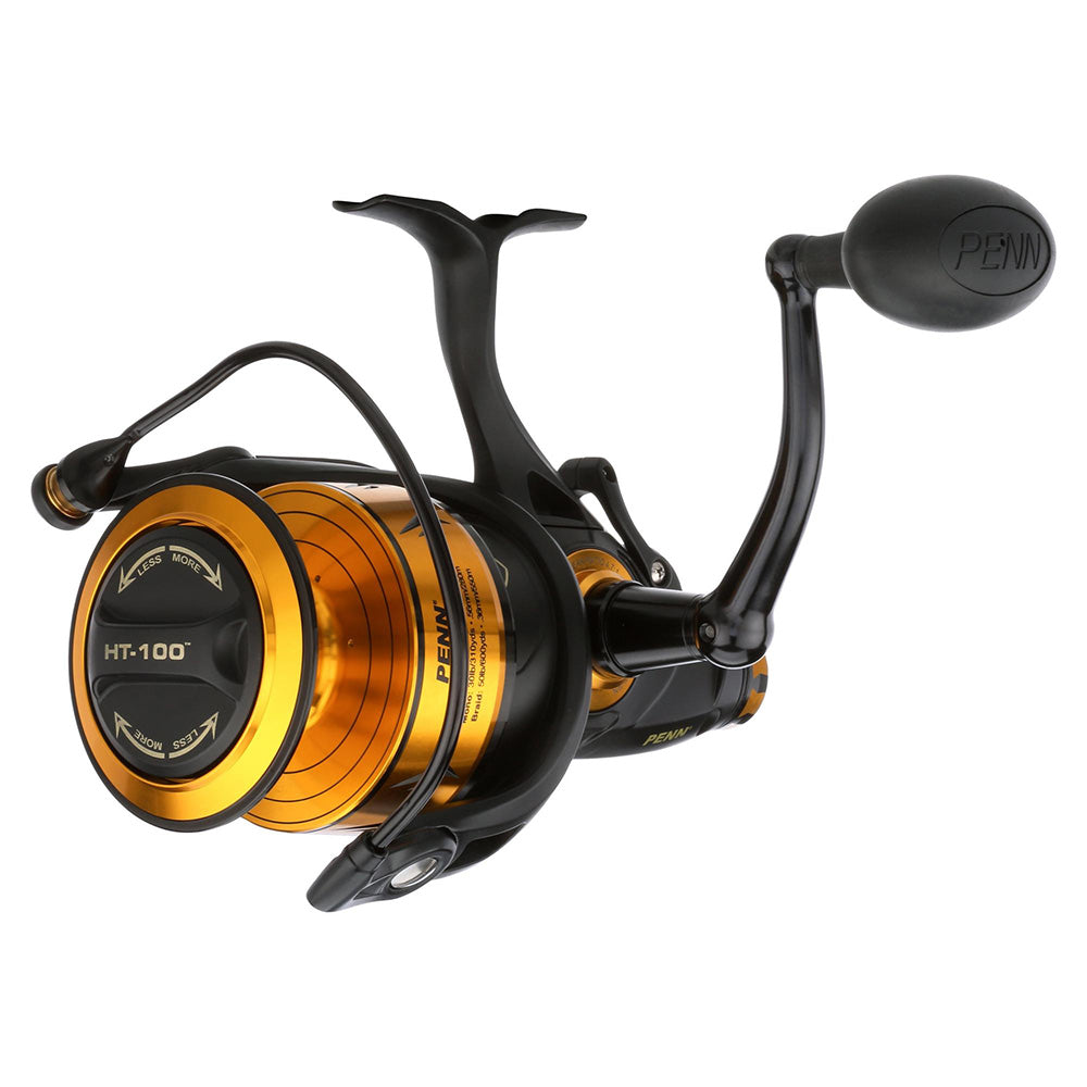 PENN Spinfisher VII Live Liner Spinning Reel SSVII8500LL [1594612]