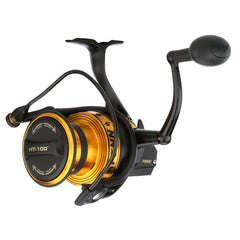 PENN Spinfisher VII Long Cast Spinning Reel SSVII7500LC [1594608]