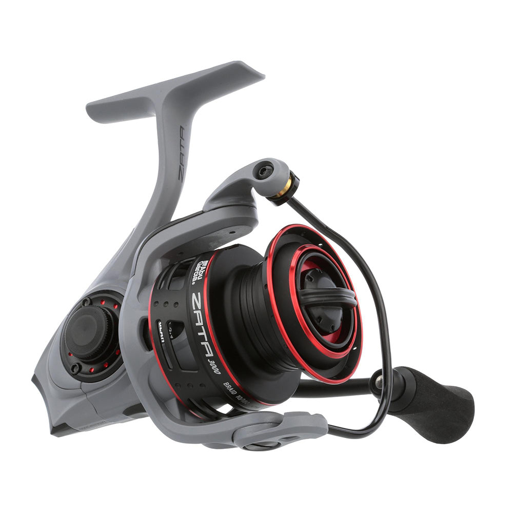 Abu Garcia ZATA 4000 Spinning Reel ZATA2SP4000 [1590111]