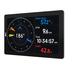 Raymarine Alpha 9 Performance Display [E70650]