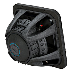 KICKER L7S 15" Square Subwoofer - 2-Ohm, 1000W [44L7S152]