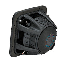 KICKER L7S 8" Square Subwoofer - 4-Ohm, 450W [44L7S84]