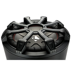 KICKER TB8 8" Weather-Proof Subwoofer Enclosure w/Passive Radiator - 2-Ohm [46CWTB82]