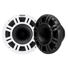 KICKER KMXL8 8" Horn Loaded Compression Speakers - 4-Ohm [48KMXL84]