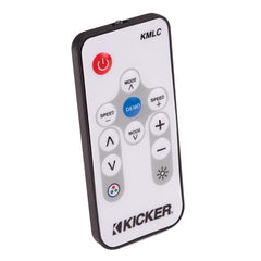 KICKER KMLC RGB Lighting Controller [41KMLC]