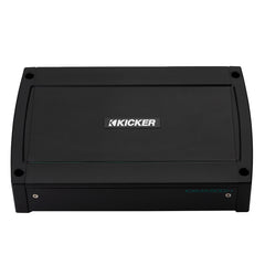 KICKER KXMA800.4 4 x 200W 4-Channel Full-Range Class D Amplifier [48KXMA8004]