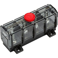 KICKER KMFDB3 Fuse Holder  Distribution Block [47KMFDB3]