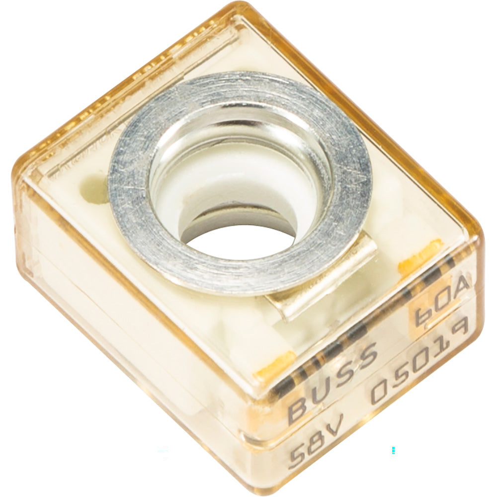 KICKER MRBF60 60A Marine Fuse [47MRBF60]