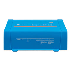 Victron Phoenix Inverter 12/250 - 120V - VE.Direct GFCI Duplex Outlet - 200W [PIN122510510]