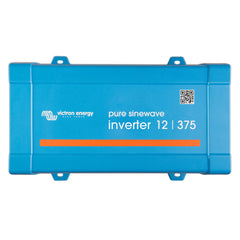 Victron Phoenix Inverter 12/375 - 120V - VE.Direct GFCI Duplex Outlet - 300W [PIN123750510]