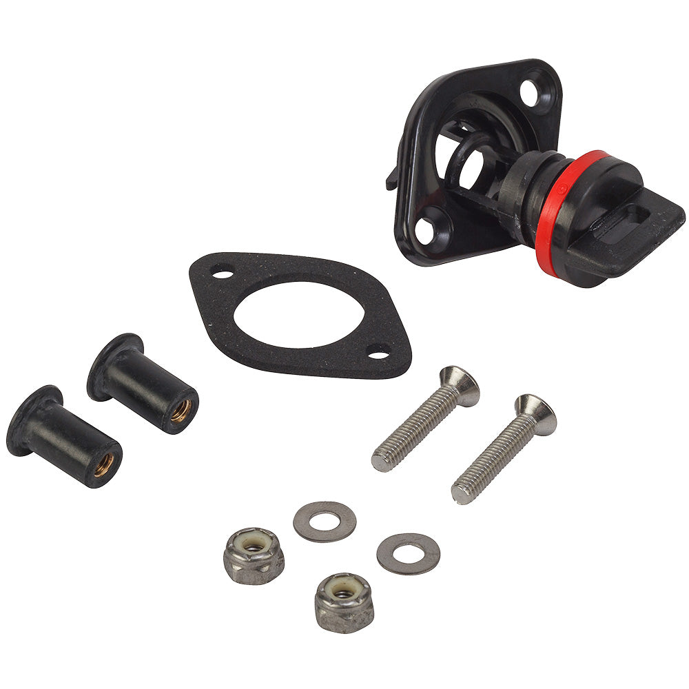 Sea-Dog Drain Plug Kit [520010-9]