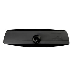 PTM Watersports VR-140 Elite Mirror - 6 x 20 - 140 Degree View - Black [P12848-100TEBBK]