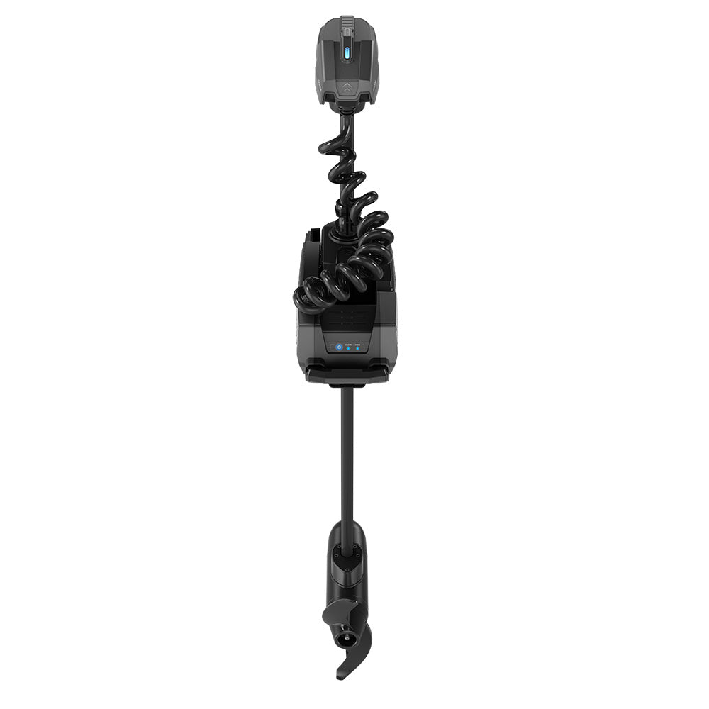 Lowrance Recon FW 72" Trolling Motor - Includes Freesteer Joystick Remote, Wireless Foot Pedal  HDI Nosecone [000-16175-001]