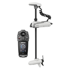 Simrad RECON SW 54 Trolling Motor w/Simrad Freesteer Joystick Remote [000-16157-001]