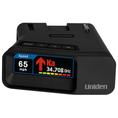 Uniden R7 Radar Detector [R7]