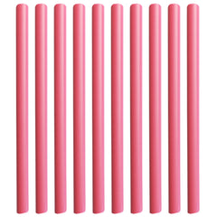 Pacer Battery Cable Heat Shrink Tubing - 3/16" x 12" - Red (10-Pieces) [BEHS3/16-12RD-10]