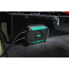 Battery Tender PowerPlus 12V 26 AMP On-Board Lithium Compatible Battery Charger  Maintainer [022-2011-DL-WH]