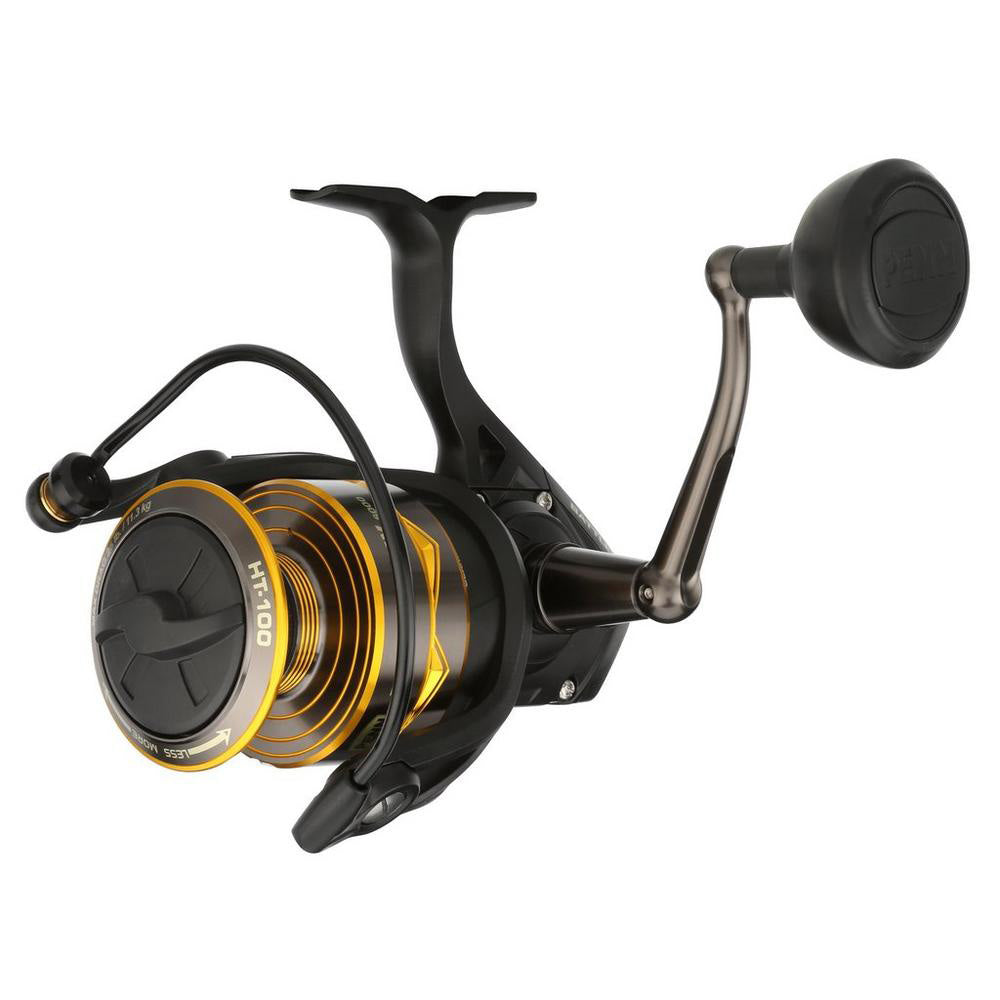 Penn Battle IV 6000 Spinning Reel - BTLIV6000 [1621733]