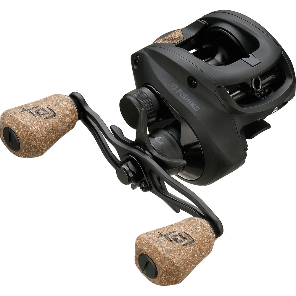 13 Fishing Concept A Baitcast Reel - 7.5:1 - RH [A2-7.5-RH]