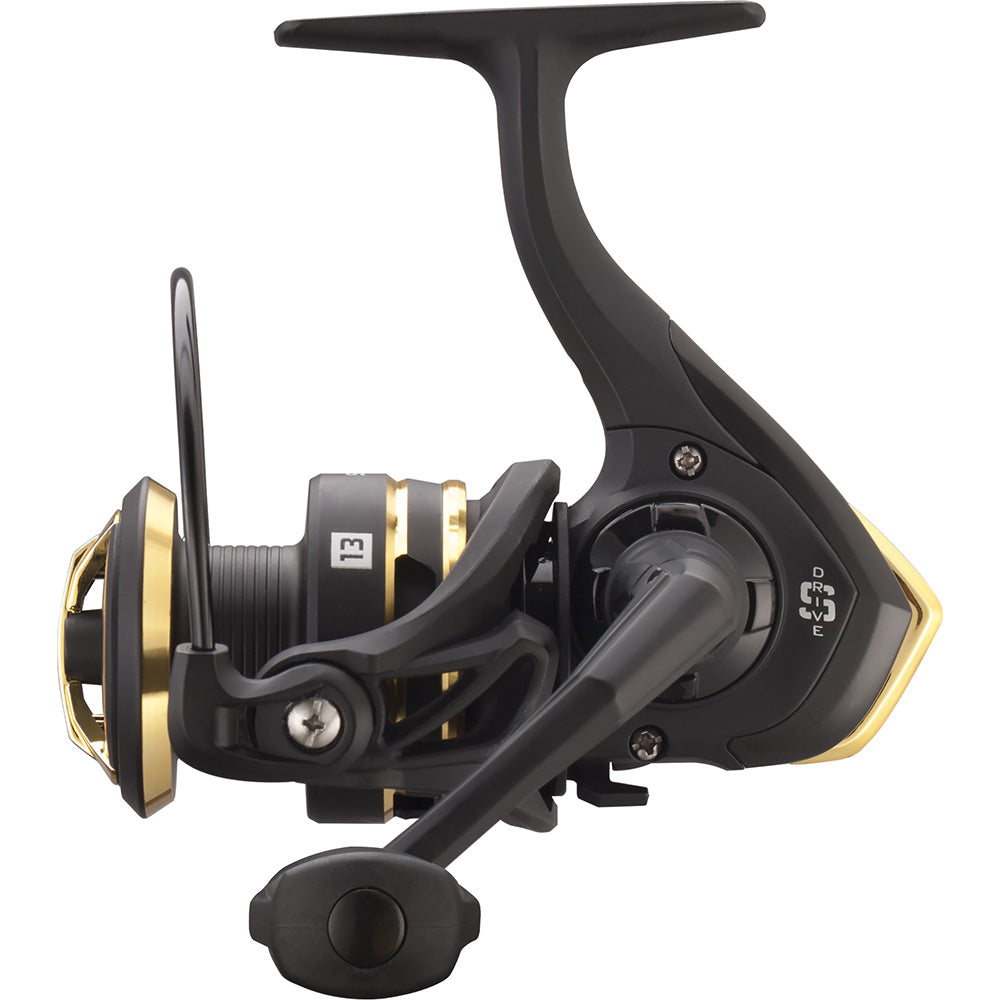 13 Fishing Source R Spinning Reel - 5.2:1 - 3.0 [SORR-5.2-3.0-CP]