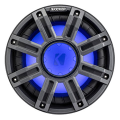 KICKER 10" Premium Marine Subwoofer f/Free-Air Applications - 4-Ohm [51MWF104]