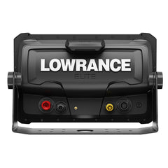 Lowrance Elite FS 10 - No Transducer [000-16429-001]