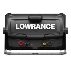 Lowrance Elite FS 12 w/Active Imaging 3-In-1 [000-16432-001]