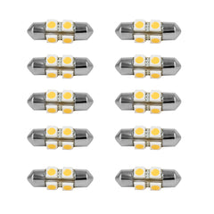 Scandvik 41170 Bulb Warm White *10-Pack [41170]