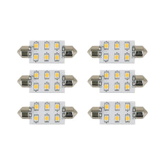 Scandvik 41162 Bulb Warm White *6-Pack [41162]