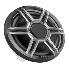 Fusion Apollo 8.8" LED Marine Speakers w/Sports Grey Grille [010-02918-23]