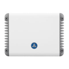 JL Audio MHD Series 600w 4 Channel 24v Full-Range Amplifier - MHD600/4-24v [010-03104-00]