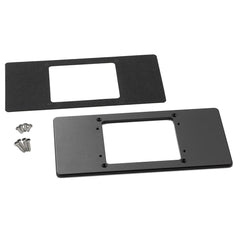 JL Audio Mounting Adaptor Plate f/MediaMaster MM50/MMR-40 - MMP-2-BK [010-13860-00]