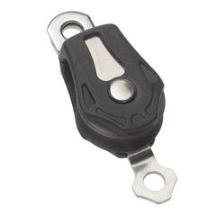 Barton Marine Size 0 20mm Plain Bearing Pulley Block Cheek [N00160]