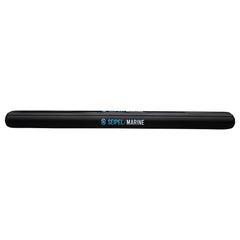 Seipel Marine 20' Inflatable Boat Bumper - Black [M4020-BLACK]