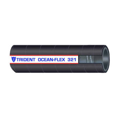 Trident Marine 2" x 12.5' Ocean-Flex Multipurpose Hose [321-2004]