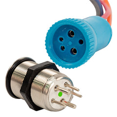 Bluewater 22mm Inrush Dimmer Switch [9059-3116]