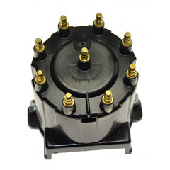 Regitar USA Distributor Cap f/GM Style "Module in Cap" Distributors - V8 Applications [RME008]