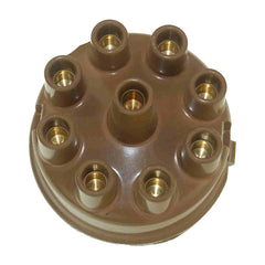 Regitar USA Distributor Cap f/Ford  GM V8 Engines w/Mallory Ignition [RME016]