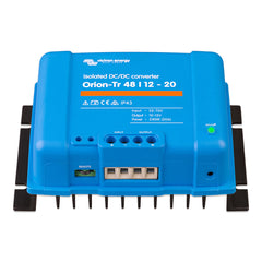 Victron Orion-Tr Smart DC-DC Charger Isolated 48/12 20A (240W) [ORI481224110]