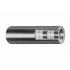 Trident Marine 1/2" x 50' Box Black HD Water Hose 200 PSI [132-0126]