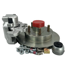 Load Rite 10" Dexter Brake Kit [4265.73D]