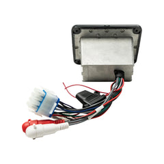Aquatic AV BT144 All-Terrain Bluetooth Stereo [BT144]