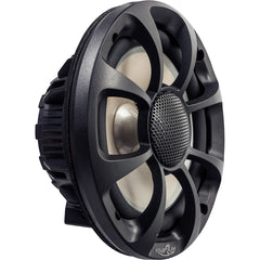 Aquatic AV 6.5" PRO Sport Speakers - Black (Pair) [PX312]